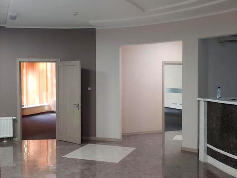 коммерческая по адресу Кловский спуск, 7