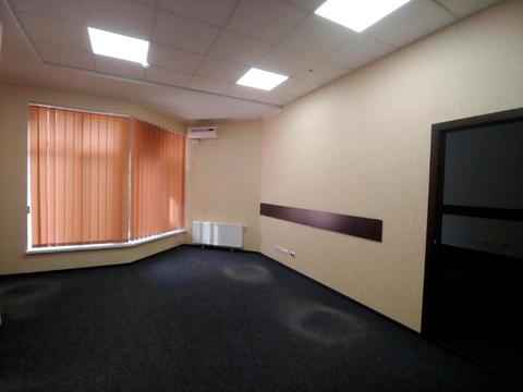 коммерческая по адресу Кловский спуск, 7