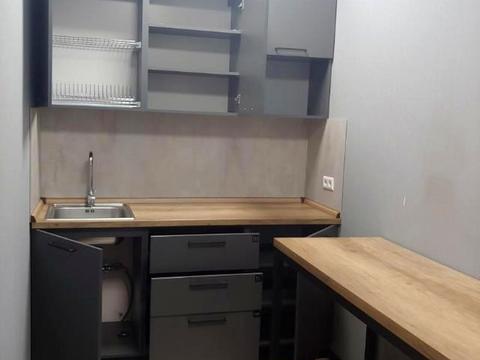 коммерческая по адресу Кловский спуск, 7