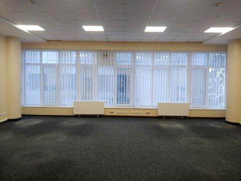 коммерческая по адресу Кловский спуск, 7