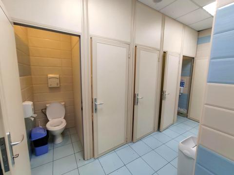 коммерческая по адресу Кловский спуск, 7