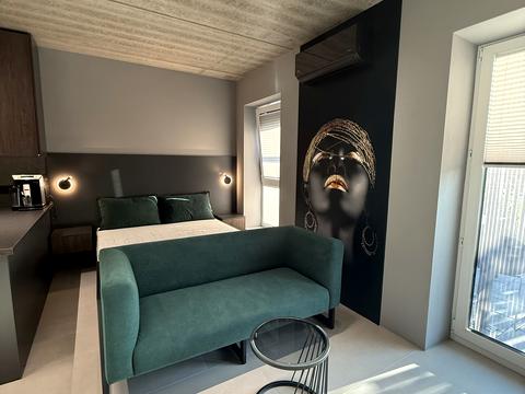 квартира по адресу Князя Володимира ул., 7