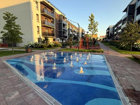 квартира по адресу Князя Володимира ул., 7