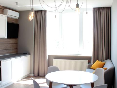 квартира за адресою Дюківська вул., 5