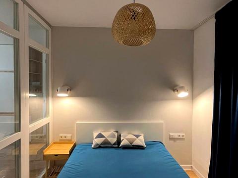 квартира по адресу Стрыйская ул., 108-Б