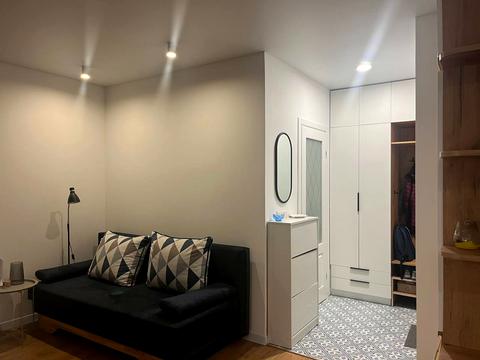 квартира по адресу Стрыйская ул., 108-Б