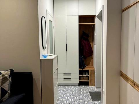 квартира по адресу Стрыйская ул., 108-Б