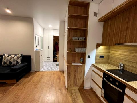 квартира по адресу Стрыйская ул., 108-Б