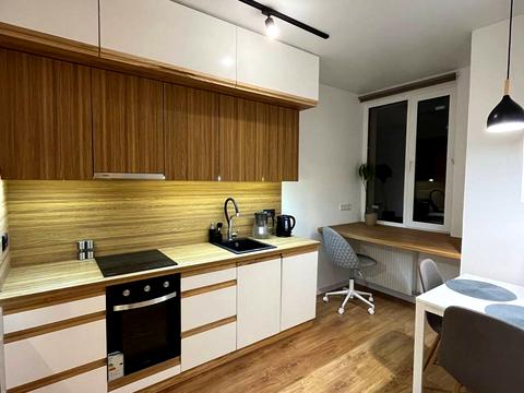 квартира по адресу Стрыйская ул., 108-Б