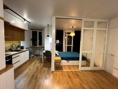 квартира по адресу Стрыйская ул., 108-Б