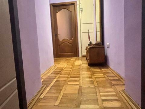 квартира по адресу Ивана Пулюя ул., 10