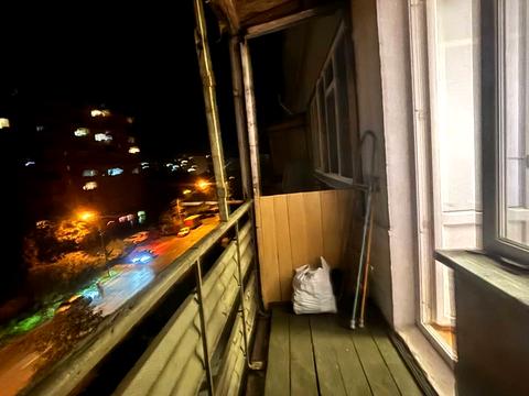 квартира по адресу Ивана Пулюя ул., 10