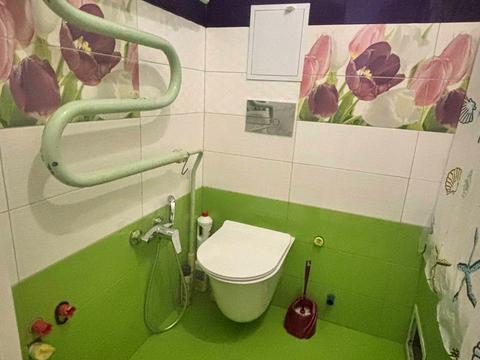 квартира по адресу Ивана Пулюя ул., 10