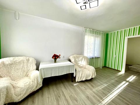 квартира за адресою Проспект Миру, 46