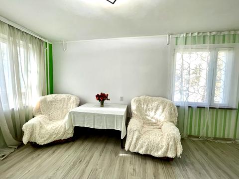 квартира за адресою Проспект Миру, 46