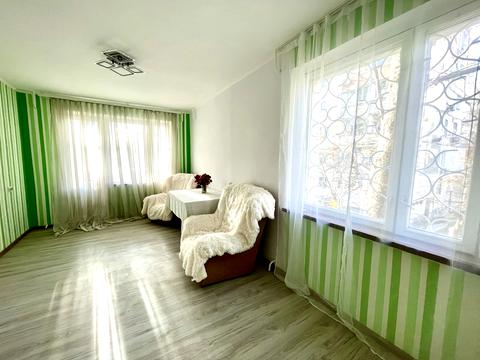 квартира за адресою Проспект Миру, 46