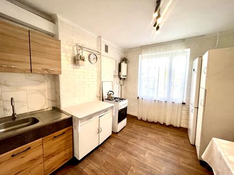 квартира за адресою Проспект Миру, 46