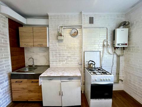 квартира за адресою Проспект Миру, 46