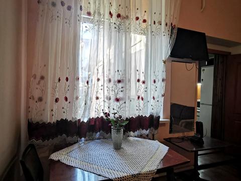 дом по адресу Сечевых Стрельцов ул. (Артема)