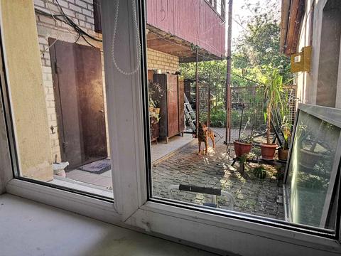 дом по адресу Сечевых Стрельцов ул. (Артема)