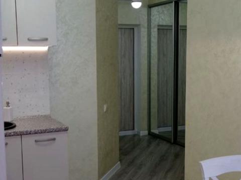 квартира за адресою Сегедська вул., 13