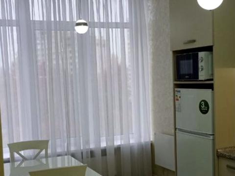 квартира за адресою Сегедська вул., 13