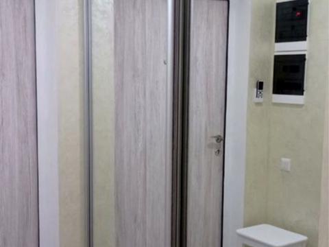 квартира за адресою Сегедська вул., 13