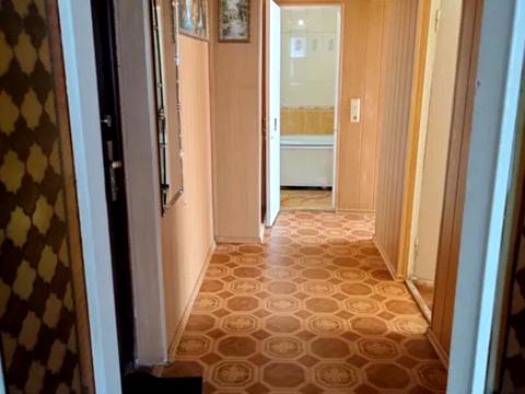 квартира по адресу Профессора Толока ул. (Маршала Чуйкова), 37