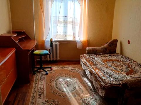 квартира по адресу Профессора Толока ул. (Маршала Чуйкова), 37