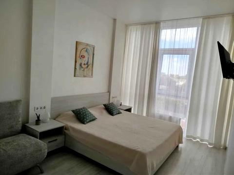 квартира по адресу Большая Арнаутская ул., 26