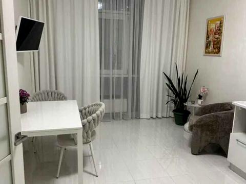 квартира по адресу Большая Арнаутская ул., 26