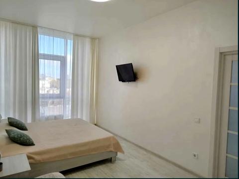 квартира по адресу Большая Арнаутская ул., 26