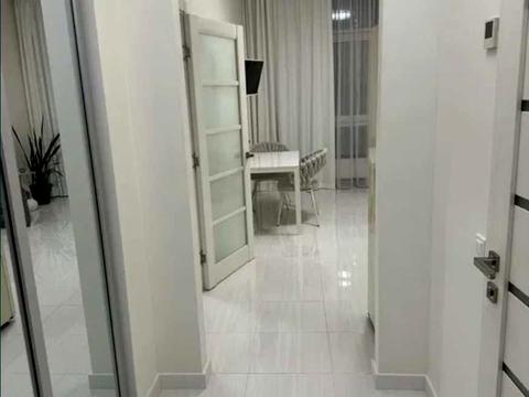 квартира по адресу Большая Арнаутская ул., 26