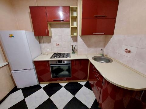 квартира по адресу Академика Королёва ул., 75/2