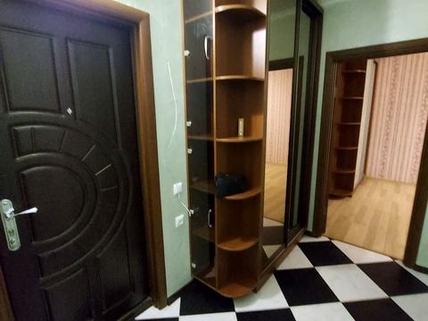 квартира по адресу Академика Королёва ул., 75/2