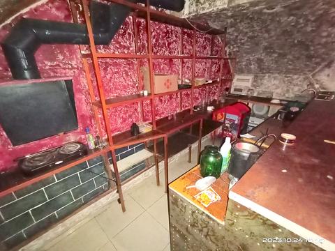 комерційна за адресою Бунина, 33