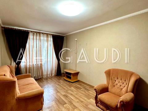 квартира за адресою Шосейна вул. (Фрунзе), 2