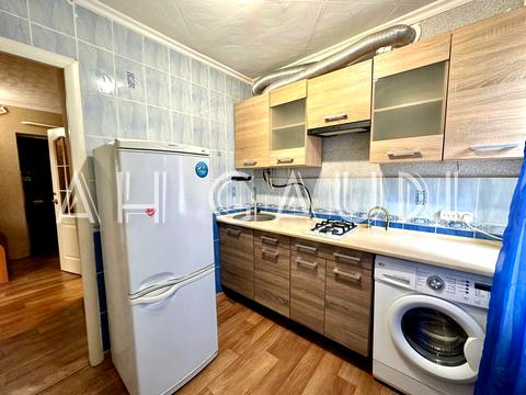 квартира за адресою Шосейна вул. (Фрунзе), 2