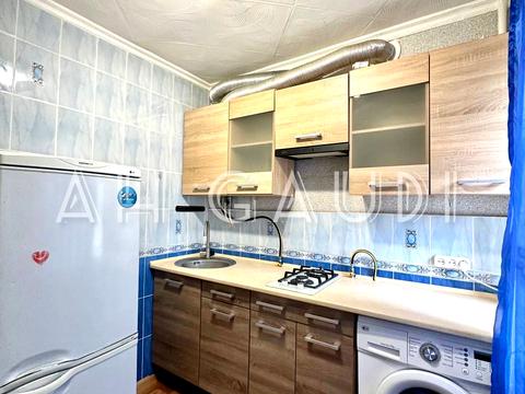 квартира за адресою Шосейна вул. (Фрунзе), 2