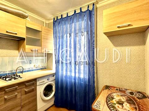 квартира за адресою Шосейна вул. (Фрунзе), 2