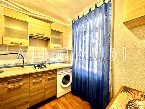 квартира за адресою Шосейна вул. (Фрунзе), 2