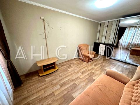 квартира за адресою Шосейна вул. (Фрунзе), 2