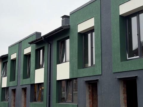 будинок за адресою Озерна