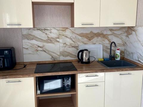 квартира за адресою Віталія Нестеренка вул., 6