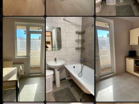 квартира за адресою Віталія Нестеренка вул., 6