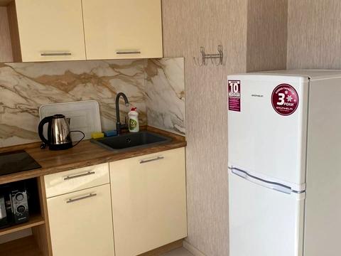 квартира за адресою Віталія Нестеренка вул., 6