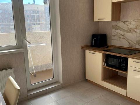 квартира за адресою Віталія Нестеренка вул., 6