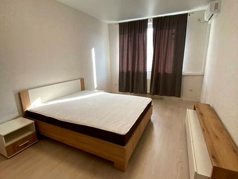 квартира за адресою Віталія Нестеренка вул., 6