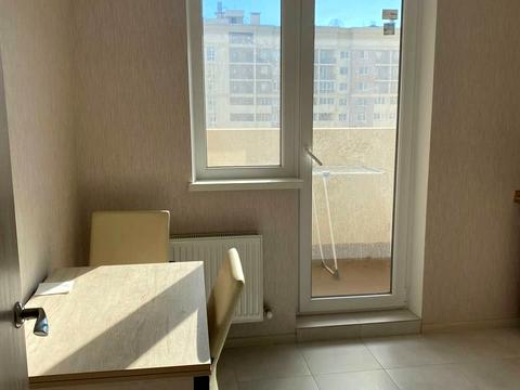 квартира за адресою Віталія Нестеренка вул., 6