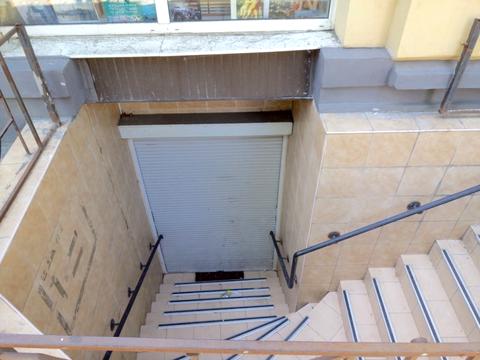 комерційна за адресою Бунина, 33